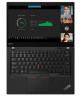    Lenovo ThinkPad X13 Gen2 Intel Core i5-1145G7@2.6-4.4GHz|16GB RAM|256GB SSD|13.3"FullHD IPS|WiFi|BT|CAM|BACKLIGHT|4G|Windows 10/11 Pro Trieda A